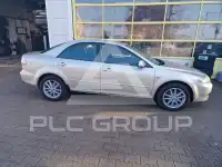2004 Mazda 6