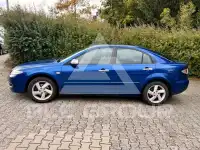 2004 Mazda 6