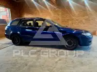 2004 Mazda 6