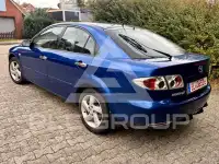2004 Mazda 6
