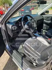 2004 Mazda 6