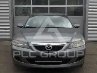 2004 Mazda 6