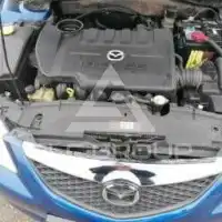 2004 Mazda 6