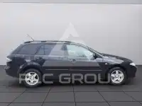 2004 Mazda 6