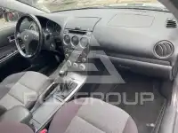 2004 Mazda 6