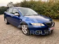 2004 Mazda 6