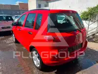 2004 Mazda 2 (Demio)