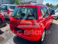 2004 Mazda 2 (Demio)