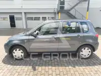 2004 Mazda 2