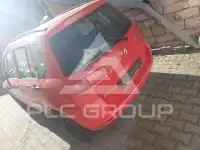 2004 Mazda 2