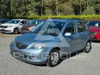 2004 Mazda 2 (Demio)
