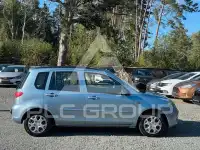 2004 Mazda 2 (Demio)
