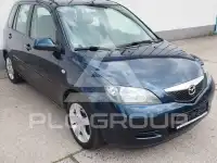 2004 Mazda 2