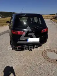 2004 Mazda 2 (Demio)