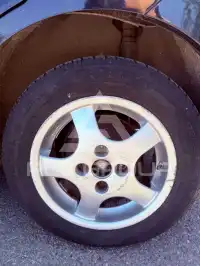 2004 Mazda 2