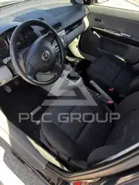 2004 Mazda 2 (Demio)