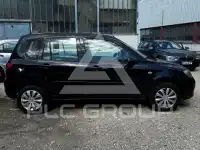 2004 Mazda 2
