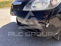 2004 Mazda 2 (Demio)