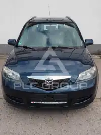 2004 Mazda 2