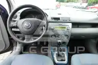 2004 Mazda 2