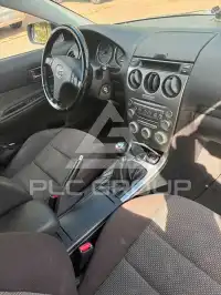 2004 Mazda 2