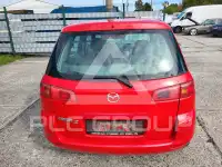 2004 Mazda 2 (Demio)