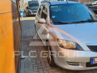 2004 Mazda 2 (Demio)