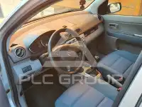 2004 Mazda 2 (Demio)