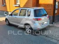 2004 Mazda 2 (Demio)