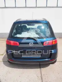 2004 Mazda 2