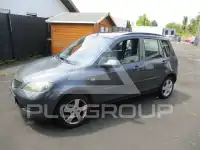 2004 Mazda 2