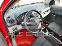 2004 Mazda 2 (Demio)
