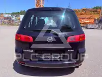 2004 Mazda 2