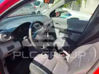 2004 Mazda 2 (Demio)