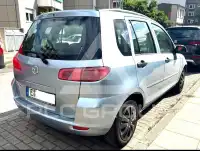 2004 Mazda 2 (Demio)
