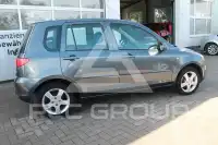 2004 Mazda 2 (Demio)
