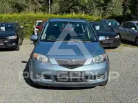2004 Mazda 2 (Demio)