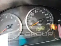 2004 Mazda 2 (Demio)