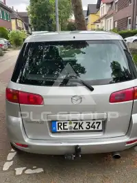 2004 Mazda 2