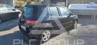 2004 Mazda 2