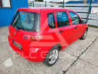 2004 Mazda 2 (Demio)