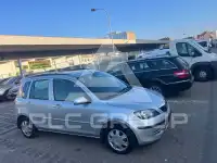 2004 Mazda 2