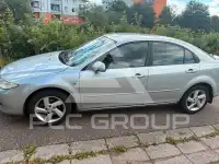 2004 Mazda 2