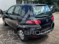 2004 Mazda 2
