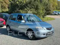2004 Mazda 2 (Demio)