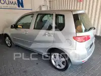2004 Mazda 2