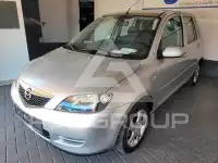 2004 Mazda 2
