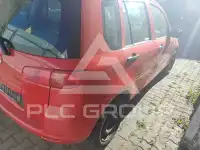 2004 Mazda 2