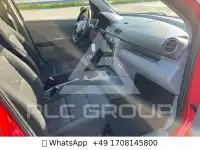 2004 Mazda 2