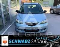 2004 Mazda 2 (Demio)